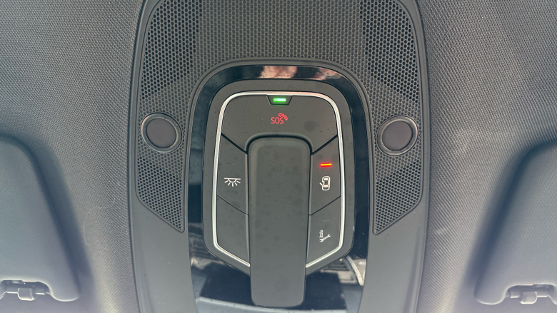 Audi Q5 40 TDI Quattro Edition 1 5dr S Tronic Diesel Estate